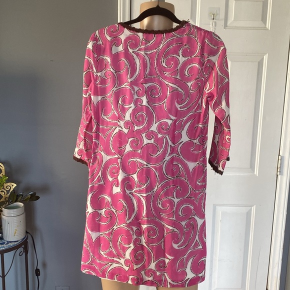 Milly dress   Kb - Picture 5 of 7